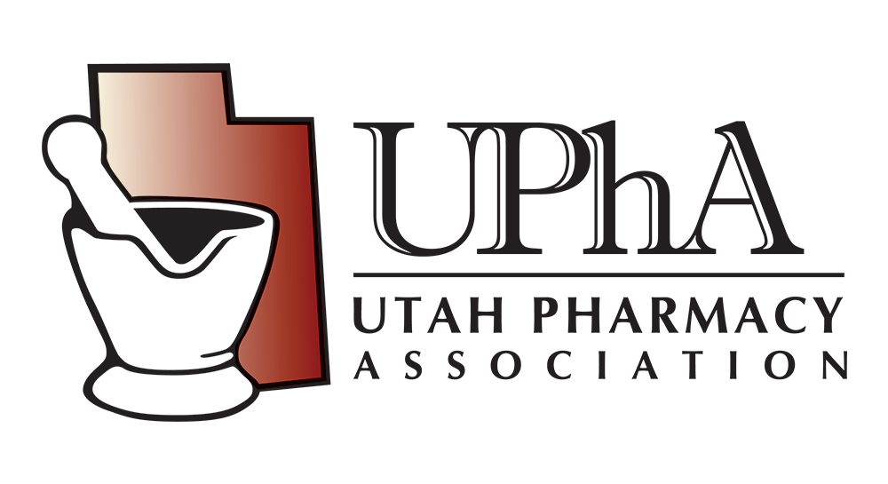 UPhA Logo